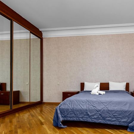 Sahil Luxury Apartment Baku Eksteriør billede