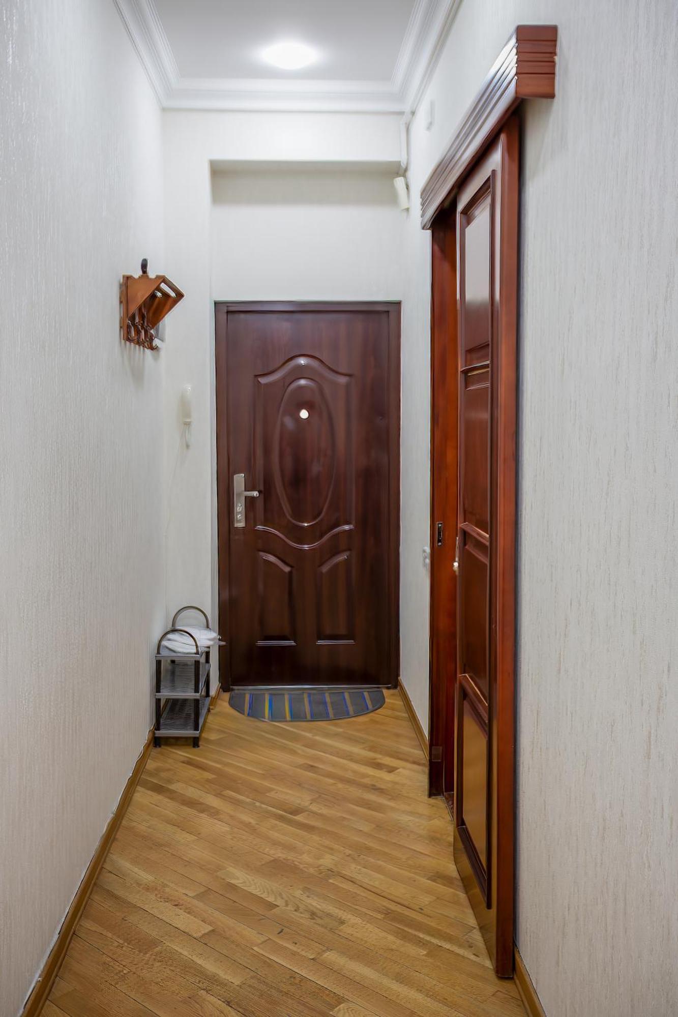 Sahil Luxury Apartment Baku Eksteriør billede