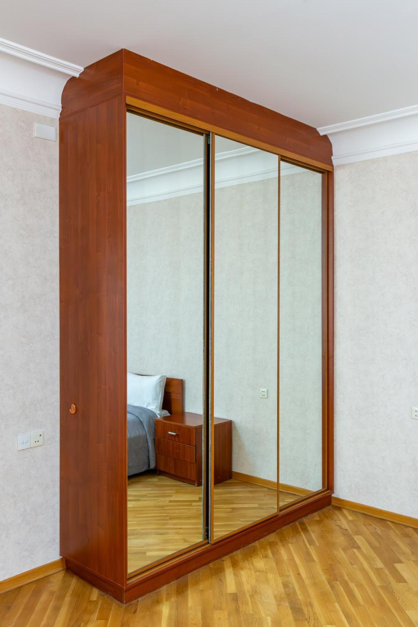 Sahil Luxury Apartment Baku Eksteriør billede