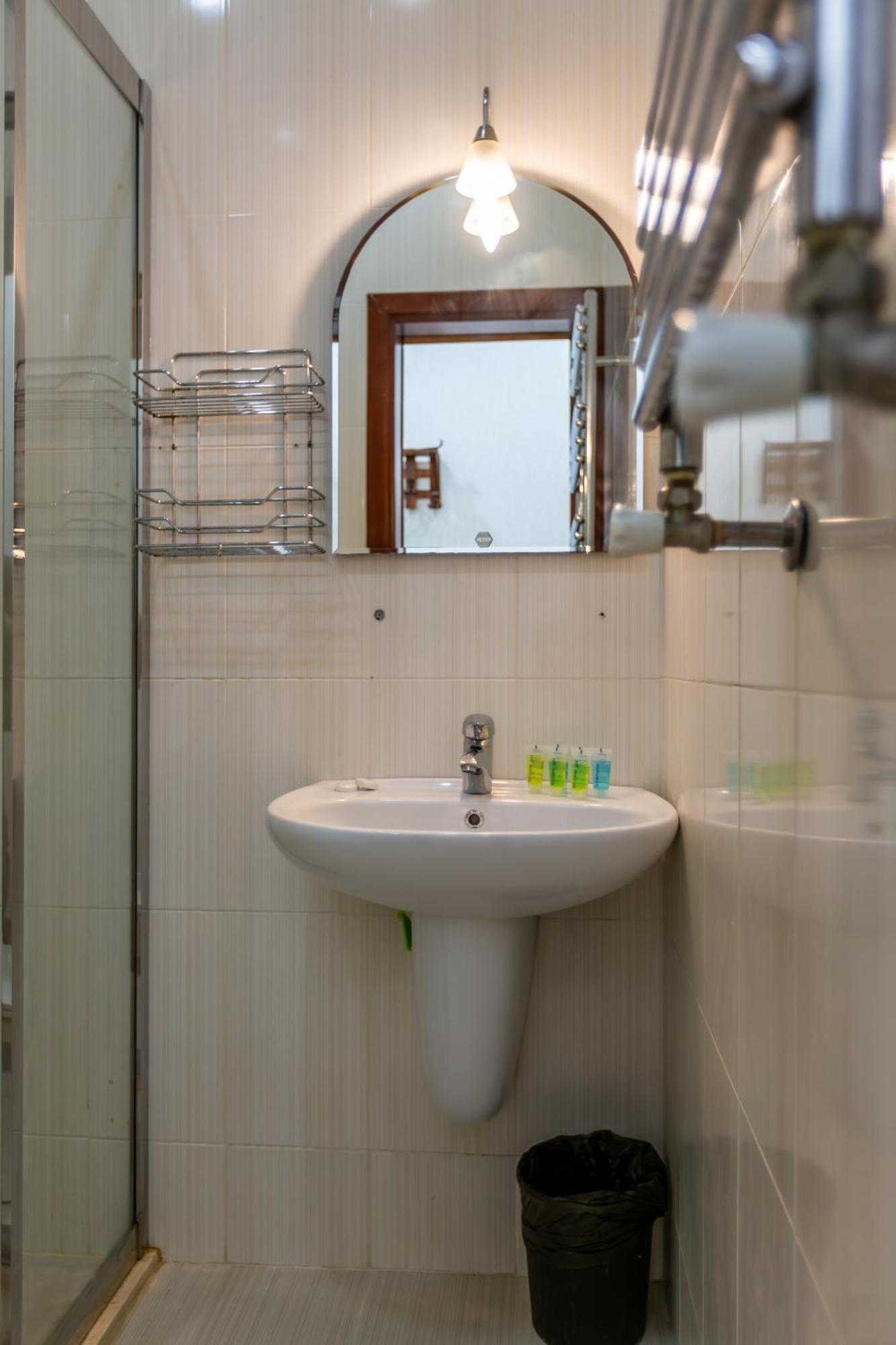 Sahil Luxury Apartment Baku Eksteriør billede