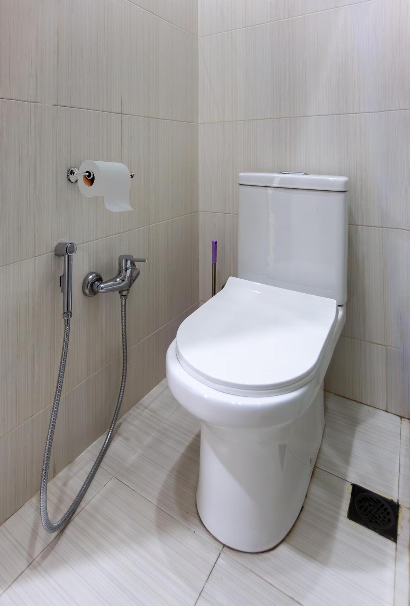 Sahil Luxury Apartment Baku Eksteriør billede